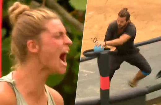 Hakan'ın hatası pahalıya patladı! Takım arkadaşları çıldırdı...