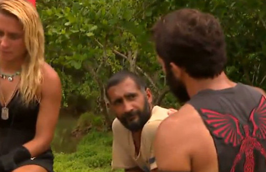 Ümit Karan'dan Turabi'ye: 'Çok tehlikeli olmaya başladın'