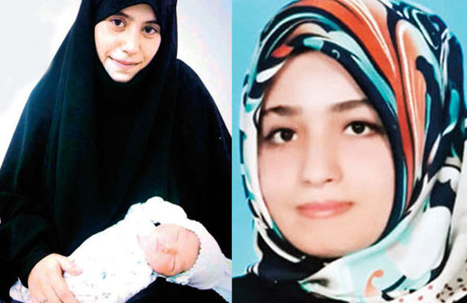 Irak 4 Türk DEAŞ'lı kadını idam etti! 324 kadın idamı bekliyor