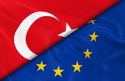 Vize serbestisi için AB'den heyet geliyor...