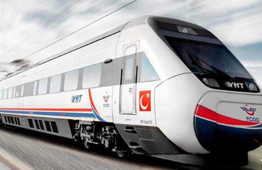 Eskişehir Konya hızlı tren bileti kaç para kaç dakika sürüyor?