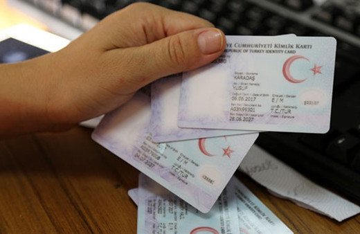 Yeni çipli kimlik uyarısı! Bir an önce başvurun…