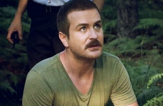 Arda Öziri kimdir kaç yaşında ölüm sebebi Azrail gece çağırmış...