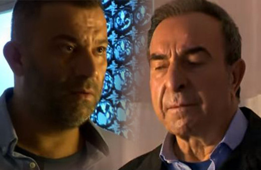 Kanal D Arka Sokaklar'da 12 sezonun en büyük şoku ölüyor mu