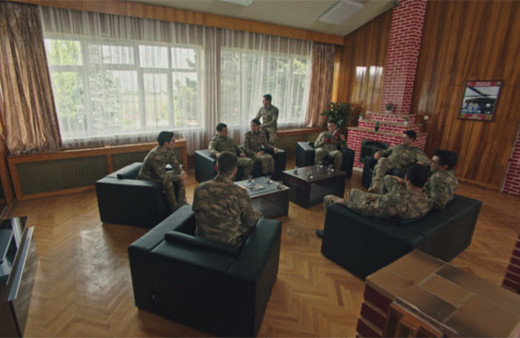 Savaşçı 47. bölüm fragmanı nefesler tutulacak