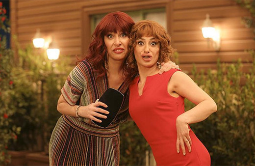 Jet Sosyete 14. bölüm fragmanı son bölüm nefes kesti