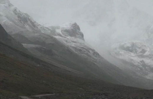 Kaçkar Dağları'nda feci olay! Acı haber geldi