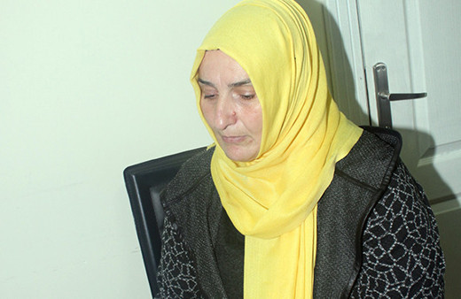 Nikah için evrak gönderdi: Hayatı karardı!