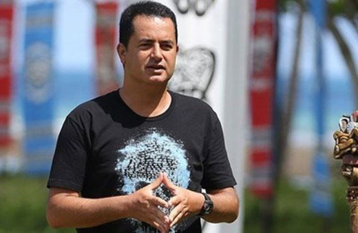 Acun Ilıcalı: İftira atan  kitlenin seyrine ihtiyacımız yok