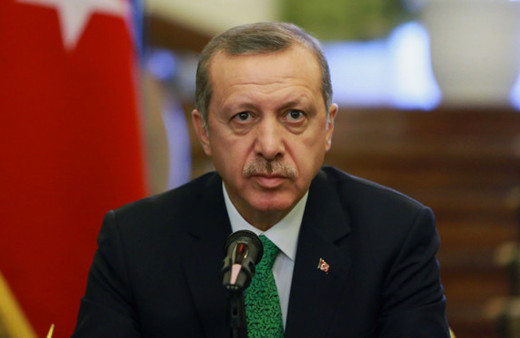 Cumhurbaşkanı Erdoğan, Veyis Ateş’in sorularını yanıtlayacak