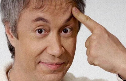 Ünlü sunucu Metin Uca kaza geçirdi!