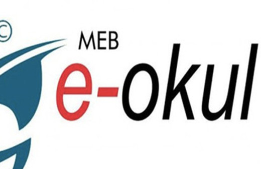 e-okul veli bilgilendirme sistemi giriş sayfası- 2018