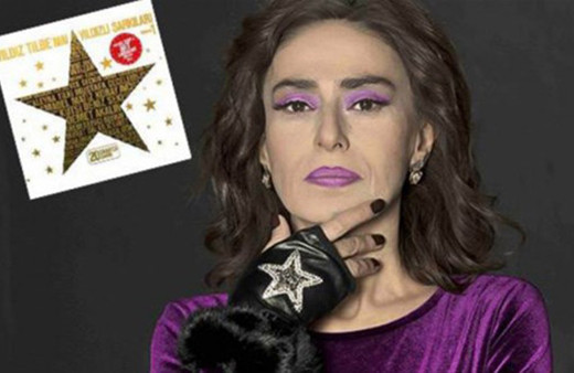 Yıldızlı Şarkılar'da neden Tarkan yok