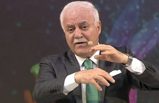 Nihat Hatipoğlu cevapladı: Peygamberimiz dövmeyi niçin yasaklamıştır?