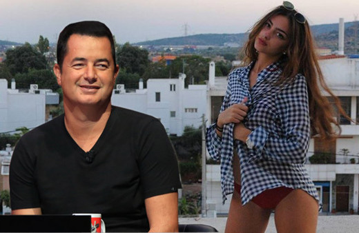 Acun Ilıcalı açıkladı! Survivor'da aşk bombası
