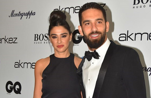 Arda'yla Aslıhan'ın bebeğinin cinsiyeti belli oldu