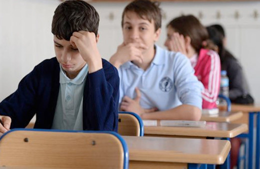 Ortaöğretim sınavı başvuruları MEB güncel tarih açıklaması-2018