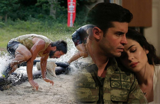 27 Mayıs 2018 reyting sonuçları bomba Survivor 2018 mi Savaşçı mı