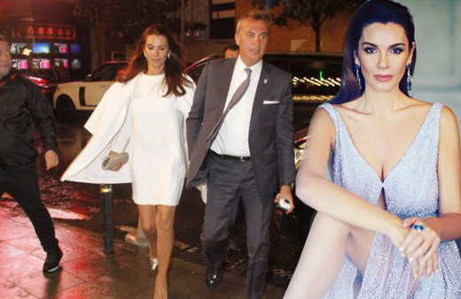 Aşkı için kural bile bozdu! Ünlü çiftten bomba karar