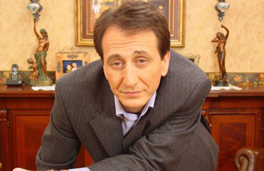 Özgür Ozan 'Çocuklar Duymasın'a geri mi dönüyor?