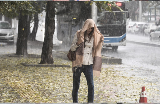 5 günlük hava durumu arka arkaya 13 son dakika alarmı var