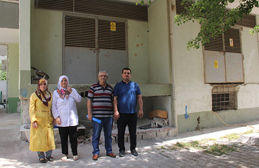 Herkes isyanda! 'Bilseydik burayı asla almazdık'