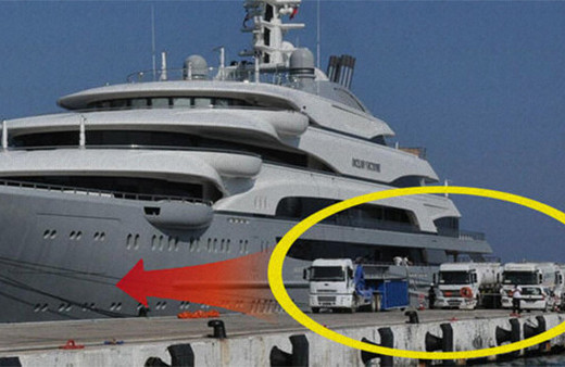 27 tanker sıraya girdi: Yakıt yetiştiremedi!