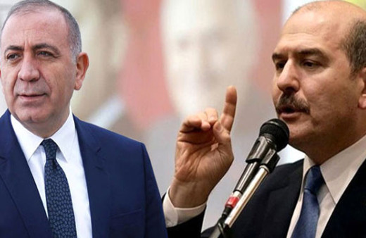 "Suriyelilere Kimlik" iddiasına Soylu'dan sert yanıt