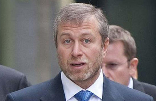 Ünlü milyarder İsrail vatandaşı oldu