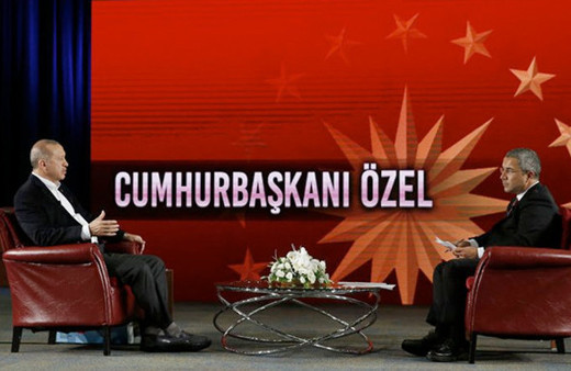 Erdoğan Fethullah Gülen ile ne zaman kaç kez görüştü?