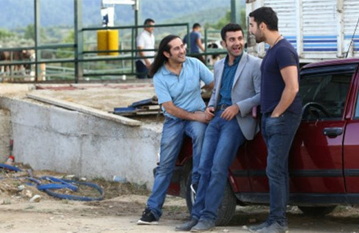 Kalk Gidelim 28. bölüm 2. fragmanı