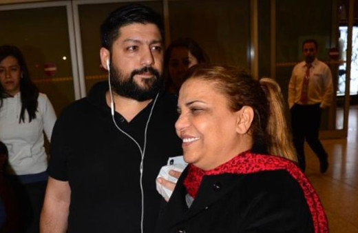 Kibariye kocasını affetti! Aldattığı kadın konuştu meğer kızını...