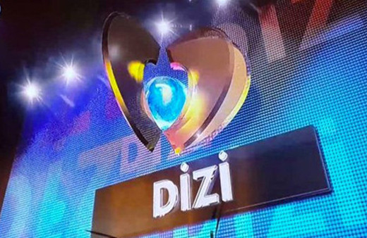 Kanal D'nin bir dizisi daha final! Ekranda dizi kalmayana kadar devam!