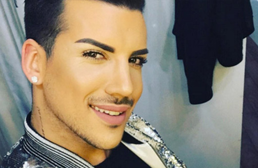 Kerimcan Durmaz'ın ceketinin fiyatı dudak uçuklattı