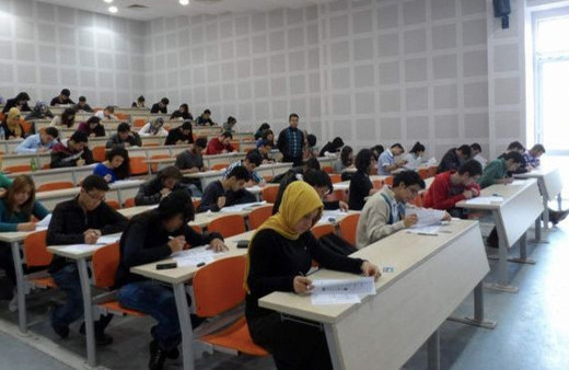AUZEF sonuçları 27 Mayıs İstanbul Üniversitesi final sonuçları