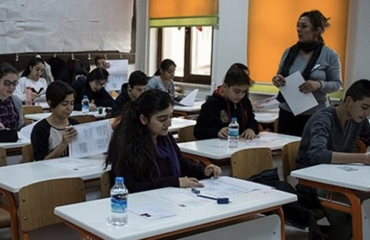 Sınav görevlisi ücretleri ne oldu ÖSYM 2018-tam ücreti listesi