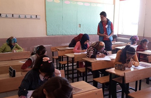 Sınav gözetmen ücretleri ne oldu-ÖSYM 2018-tam liste