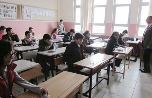 Sınav gözetmen yardımcısı ücretleri ne oldu-ÖSYM 2018-tam liste