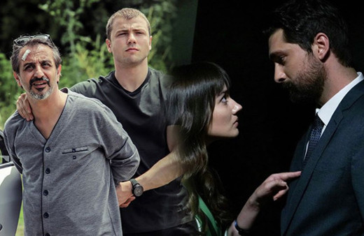 28 Mayıs 2018 reyting sonuçları Çukur'a büyük şok Yasak Elma mı Söz mü