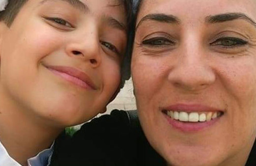 7 yaşındaki oğlunu 17 kez bıçaklayarak katletti! Kan donduran detaylar