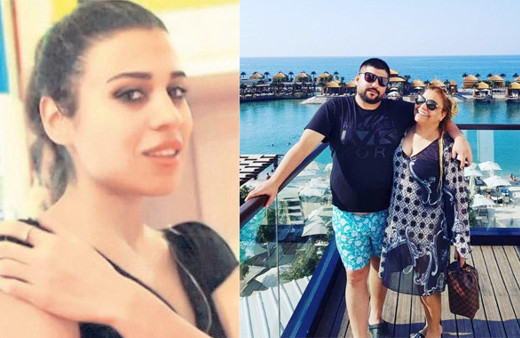 Kibariye'nin eşi Ali Küçükbalçık kimdir kocası kaç yaşında?