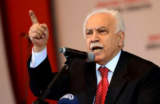 Perinçek'ten bomba 'dolar' çıkışı! Bankalardaki dövizler...