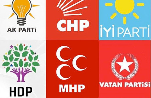 Fehmi Koru son seçim anketini açıkladı aradaki fark olay