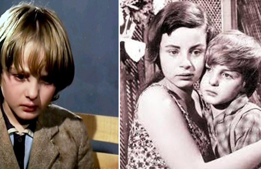 Yeşilçam'ın en parlak yıldızıydı, bir tornavida kariyerini bitirdi