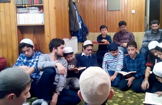 Nur Cemaati kolları hangileri Nurcuların liderleri kimdir? 