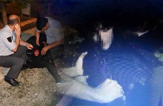 Türkiye onu konuştu yakalandı demişlerdi ama...