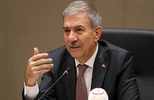 Flaş açıklama geldi! 18 bin sağlık personeli alınacak