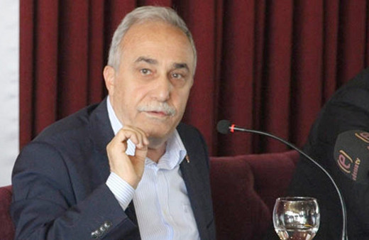 Fakıbaba: Herkes konuşuyor ama AK Parti yapıyor