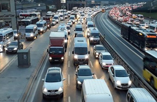 Talimat Başbakan'dan! Korsan taşımacılığa ağır cezalar geldi 