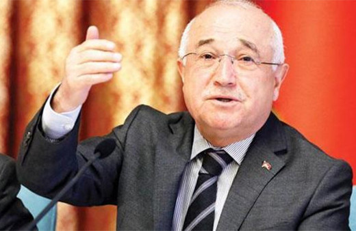 Cemil Çiçek adına hesap açan bakın kim çıktı!